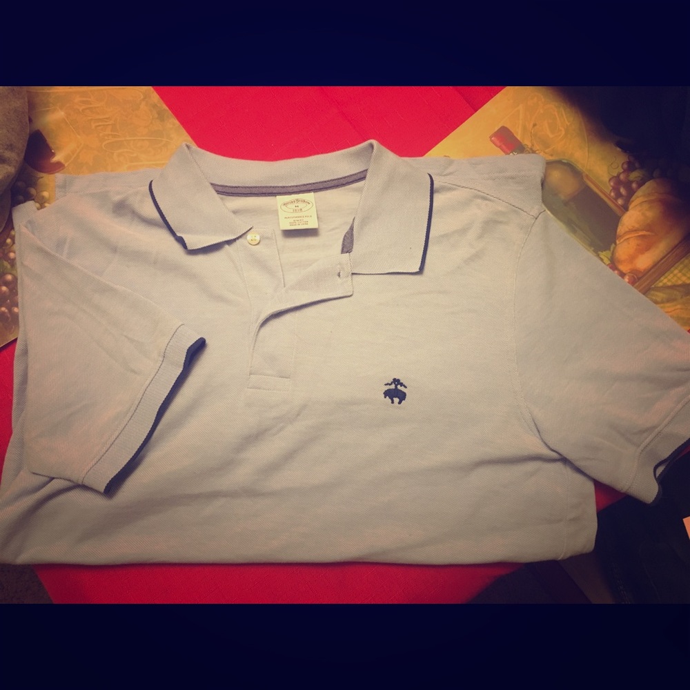 Brooks Brothers Polo